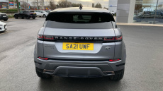 Land Rover Range Rover Evoque 1.5 P300e R-Dynamic SE 5dr Auto Hatchback